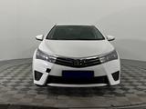 Toyota Corolla 2013 года за 5 890 000 тг. в Караганда – фото 2