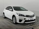 Toyota Corolla 2013 года за 5 890 000 тг. в Караганда – фото 3
