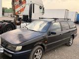 Volkswagen Passat 1995 года за 1 450 000 тг. в Шымкент – фото 4