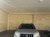 Toyota Land Cruiser Prado 2012 годаүшін15 200 000 тг. в Шымкент