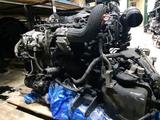 Двигатель оригинал Hyundai Santa Fe 2007 за 600 000 тг. в Астана – фото 3