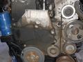 Двигатель оригинал Hyundai Santa Fe 2007 за 600 000 тг. в Астана – фото 4