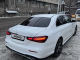 Mercedes-Benz E 200 2020 годаfor24 000 000 тг. в Алматы – фото 2