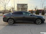 Hyundai Grandeur 2018 года за 12 000 000 тг. в Шымкент – фото 3