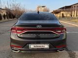 Hyundai Grandeur 2018 года за 12 000 000 тг. в Шымкент – фото 5