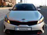 Kia Rio 2021 годаfor8 200 000 тг. в Актау