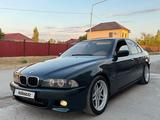 BMW 528 1998 года за 3 400 000 тг. в Кызылорда – фото 3