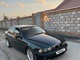 BMW 528 1998 года за 3 400 000 тг. в Кызылорда