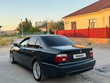 BMW 528 1998 года за 3 400 000 тг. в Кызылорда – фото 4