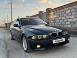 BMW 528 1998 года за 3 400 000 тг. в Кызылорда – фото 2