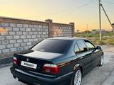 BMW 528 1998 года за 3 400 000 тг. в Кызылорда – фото 5