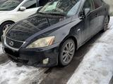 Lexus IS 300 2007 года за 6 000 000 тг. в Алматы – фото 2