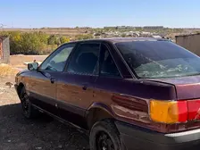 Audi 80, 1990