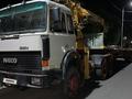 Iveco  260-36 1997 годаүшін15 000 000 тг. в Жезказган – фото 10