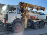 IVECO  260-36 1997 годаүшін15 000 000 тг. в Жезказган – фото 2