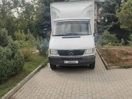 Mercedes-Benz Sprinter 1996 года за 6 500 000 тг. в Алматы