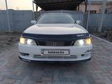 Toyota Mark II 1995 года за 2 580 000 тг. в Алматы – фото 3