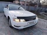 Toyota Mark II 1995 года за 2 580 000 тг. в Алматы – фото 4