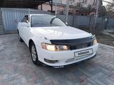 Toyota Mark II 1995 года за 2 580 000 тг. в Алматы – фото 5