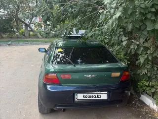 Mazda 323