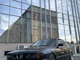BMW 520 1994 годаүшін2 850 000 тг. в Тараз – фото 3