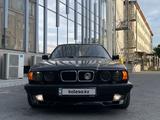 BMW 520 1994 годаүшін2 950 000 тг. в Тараз