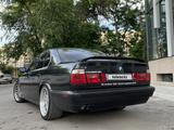 BMW 520 1994 годаүшін2 950 000 тг. в Тараз – фото 5