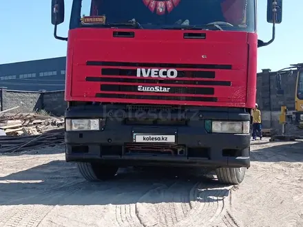 IVECO  EuroStar 1995 года за 8 500 000 тг. в Алматы – фото 2