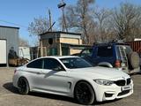 BMW 428 2014 года за 11 990 000 тг. в Караганда – фото 2