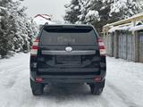 Toyota Land Cruiser Prado 2014 годаfor19 500 000 тг. в Алматы – фото 4