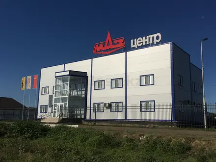 Маз Центр Батыс в Уральск – фото 2