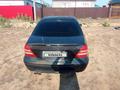 Mercedes-Benz C 320 2001 года за 2 300 000 тг. в Уральск – фото 3