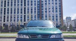 Nissan Primera 1996 годаүшін1 300 000 тг. в Астана