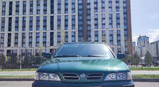Nissan Primera 1996 года за 1 300 000 тг. в Астана