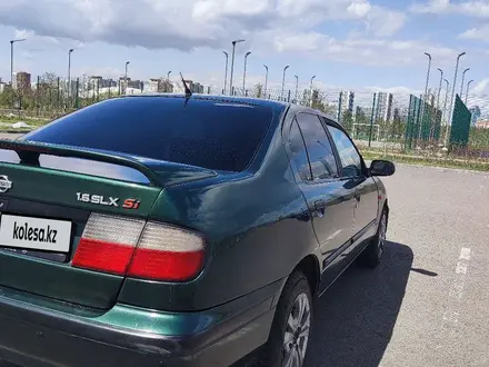 Nissan Primera 1996 года за 1 500 000 тг. в Астана – фото 7