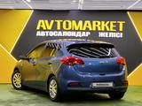 Kia Cee'd 2014 года за 6 350 000 тг. в Астана – фото 4