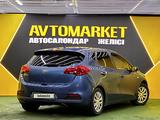 Kia Cee'd 2014 года за 6 350 000 тг. в Астана – фото 3