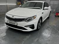 Kia Optima 2018 годаfor8 200 000 тг. в Алматы