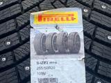 Pirelli 255/50/20 шип за 850 000 тг. в Алматы