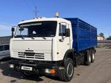 КамАЗ  53215 2017 года за 19 000 000 тг. в Караганда – фото 4