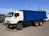 КамАЗ  53215 2017 года за 19 000 000 тг. в Караганда