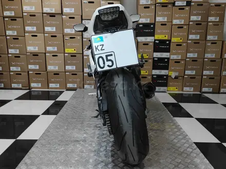Honda  CBR 1000RR 2011 года за 3 700 000 тг. в Алматы – фото 3