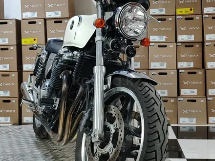 Honda  CB1100 2011 года за 3 500 000 тг. в Алматы – фото 2