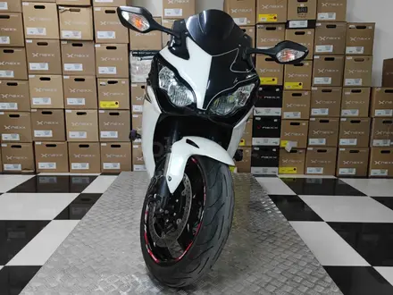 Honda  CBR 1000RR 2011 года за 3 700 000 тг. в Алматы – фото 5
