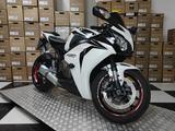 Honda  CBR 1000RR 2011 года за 3 700 000 тг. в Алматы