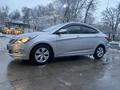 Hyundai Accent 2015 года за 5 550 000 тг. в Шымкент – фото 8