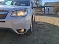 Subaru Forester 2014 года за 6 000 000 тг. в Шымкент – фото 2