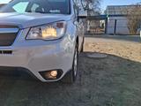 Subaru Forester 2014 годаfor6 000 000 тг. в Шымкент – фото 2