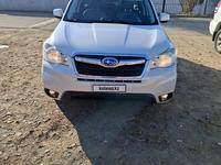 Subaru Forester 2014 годаfor6 000 000 тг. в Шымкент