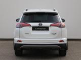 Toyota RAV4 Luxe 2018 года за 10 550 000 тг. в Астана – фото 4